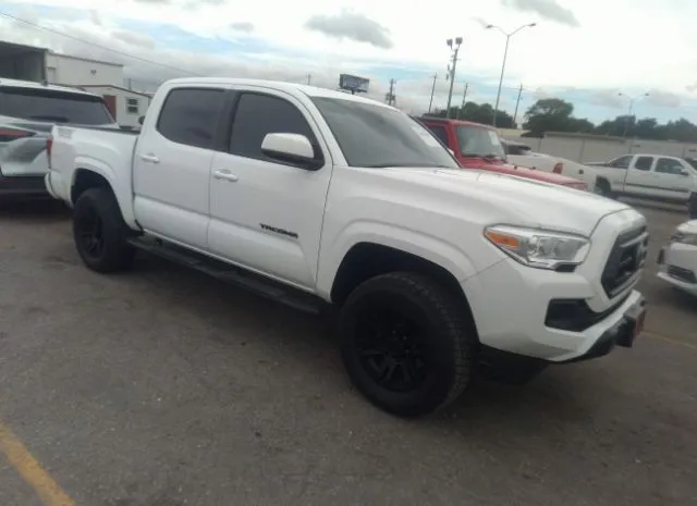 Toyota Tacoma 2wd (2020)