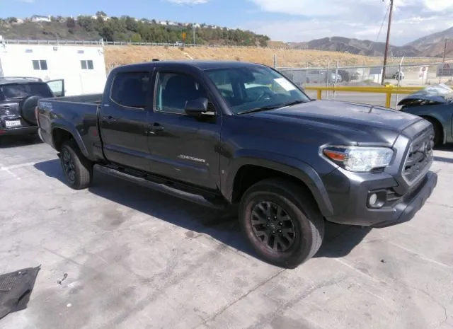Toyota Tacoma 2wd (2021)