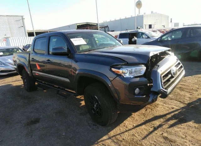 Toyota Tacoma 2wd (2021)