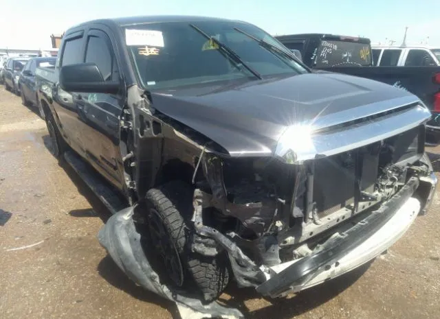 Toyota Tundra 4wd (2020)