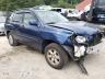 Toyota Highlander (2006)
