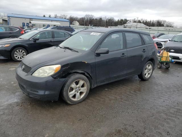 Toyota Corolla ma (2004)
