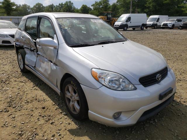 Toyota Corolla ma (2005)