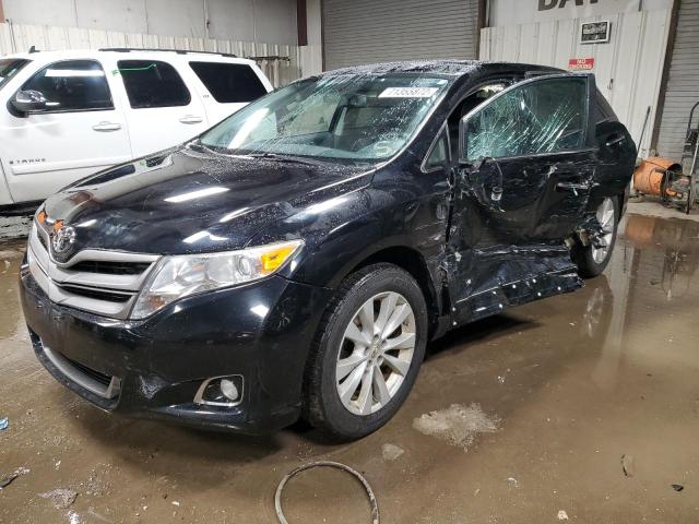 Toyota Venza le (2013)