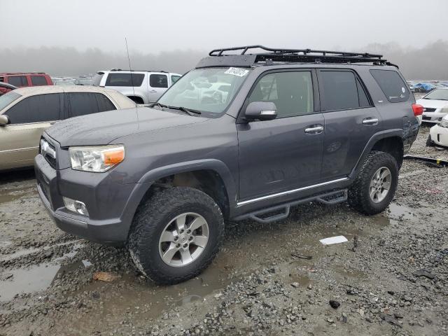 Toyota 4runner sr (2013)