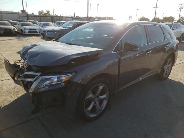 Toyota Venza le (2013)