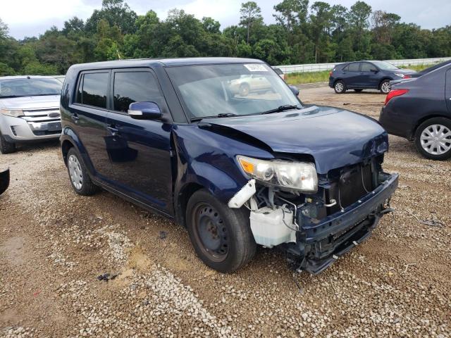 Toyota Scion xb (2015)