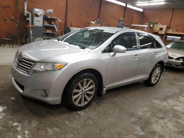 Toyota Venza le (2012)