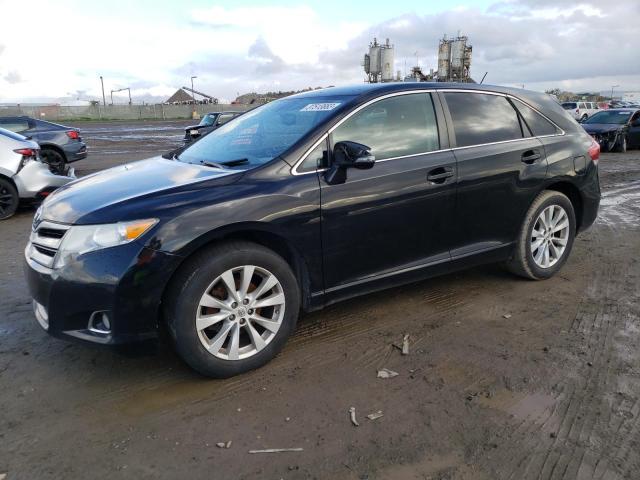 Toyota Venza le (2015)