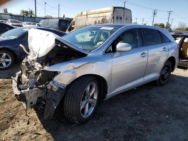 Toyota Venza le (2012)