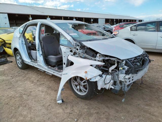 Toyota Prius (2010)
