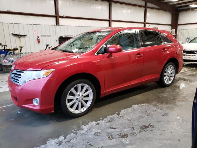 Toyota Venza le (2012)