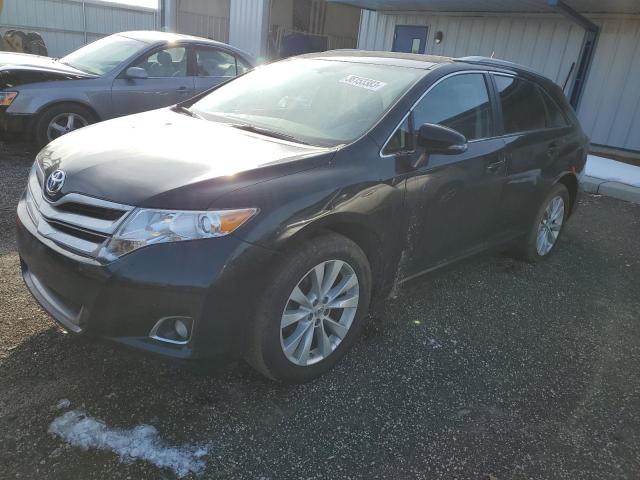 Toyota Venza le (2015)