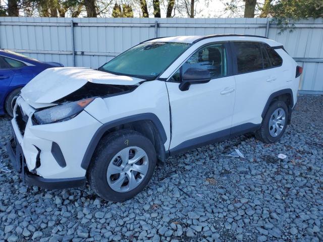 Toyota 02-2fdc25 (2019)