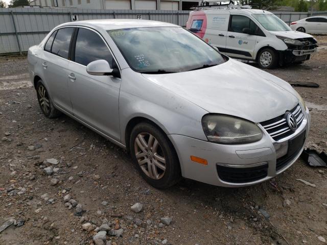 Volkswagen Jetta 2.5 (2007)