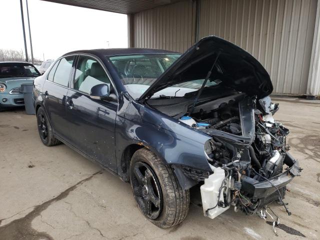 Volkswagen Jetta 2.5 (2006)