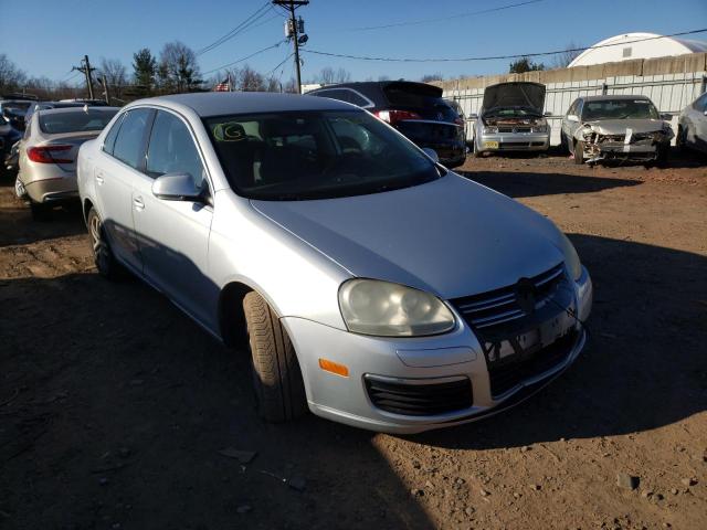 Volkswagen Jetta 2.5 (2006)