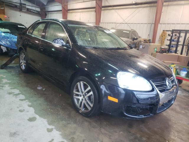 Volkswagen Jetta 2.5 (2006)