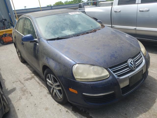 Volkswagen Jetta 2.5 (2006)