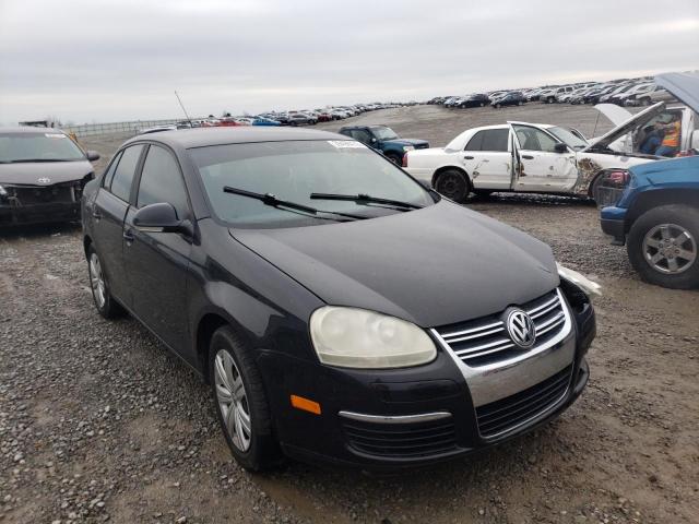 Volkswagen Jetta 2.5 (2007)
