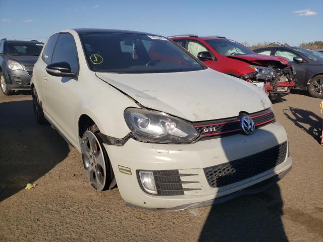 Volkswagen Gti (2010)