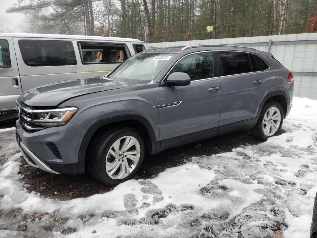 Volkswagen Atlas (2020)