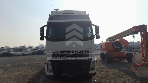 Volvo Fm 12 (2004)