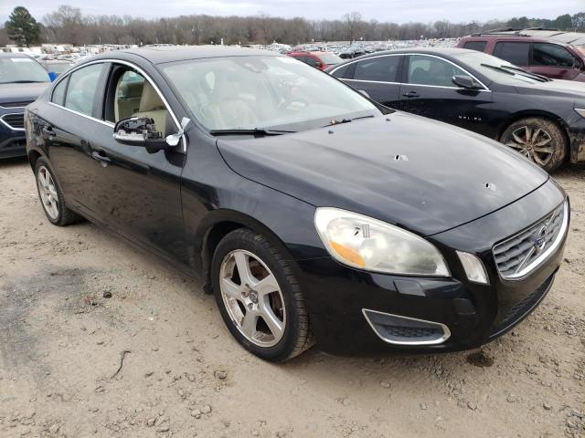 Volvo S60 t5 (2012)