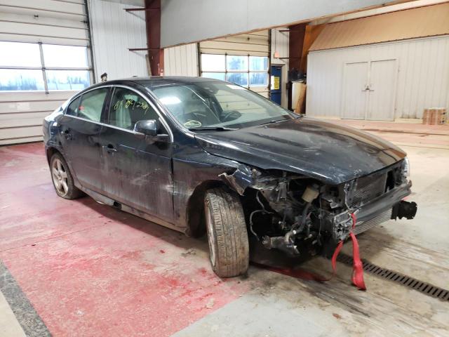 Volvo S60 t5 (2013)