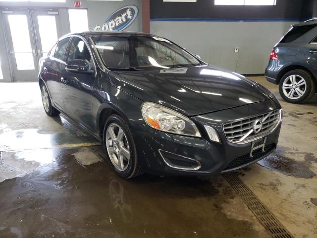 Volvo S60 t5 (2013)