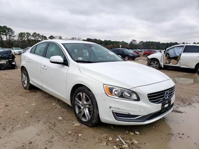 Volvo S60 premie (2015)