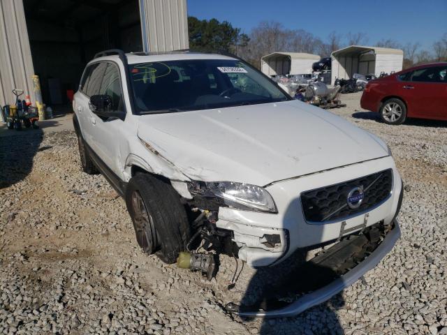Volvo Xc70 t5 pr (2015)
