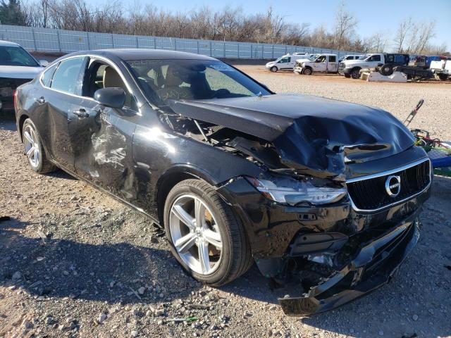 Volvo S90 t5 mom (2017)