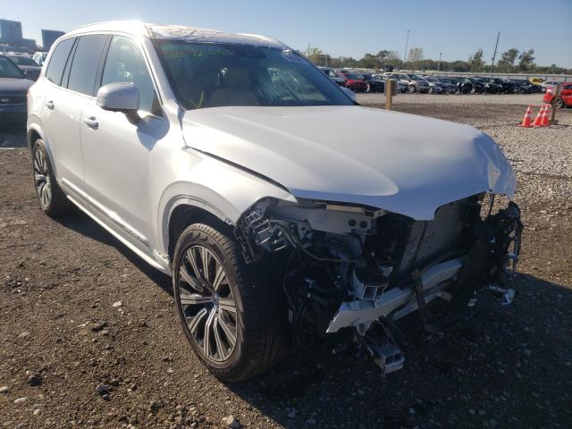 Volvo Xc90 t8 re (2021)