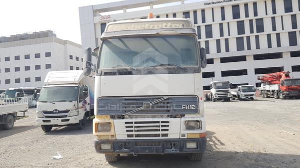 Volvo Fh12 (1997)
