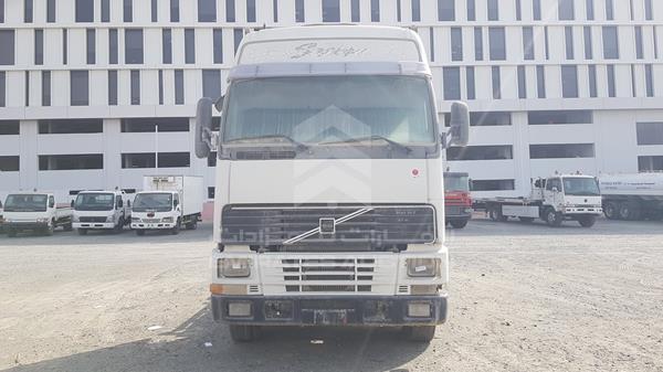 Volvo Fh12 (1999)