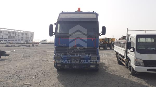 Volvo Fh12 (2000)