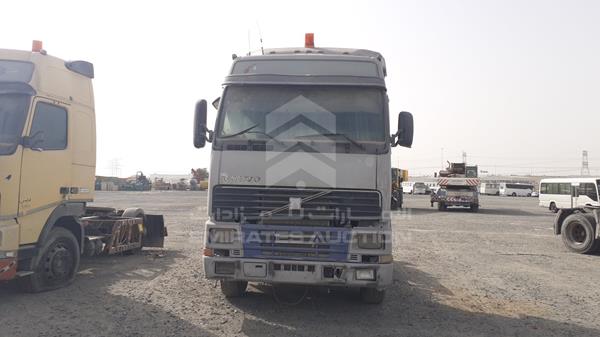 Volvo Fh12 (2000)