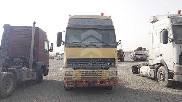 Volvo Fh12 (2001)