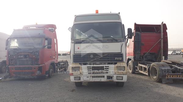 Volvo Fh12 (2001)