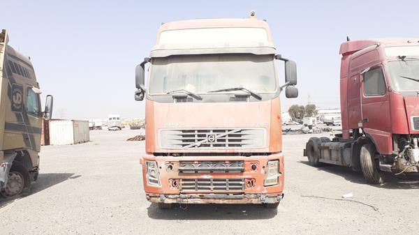 Volvo Fh12 (2003)