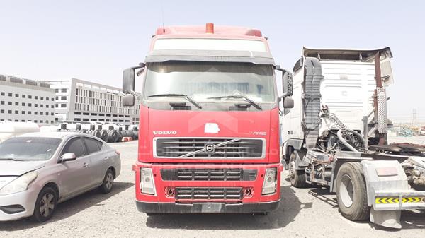 Volvo Fh12 (2006)