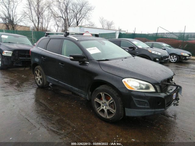 Volvo Xc60 (2011)