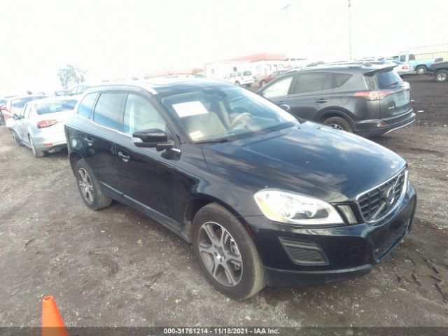 Volvo Xc60 (2012)