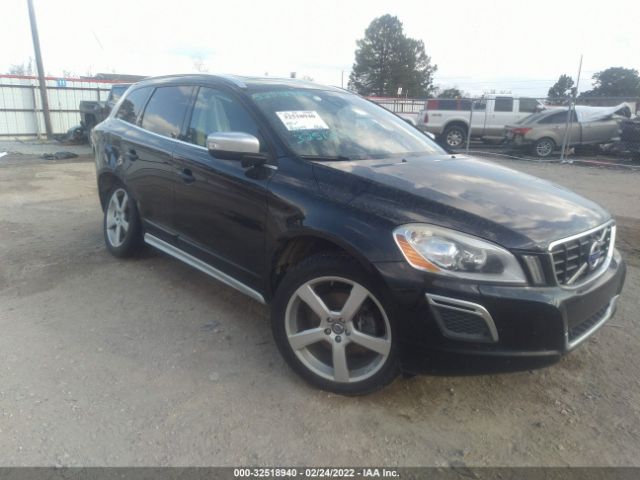 Volvo Xc60 (2012)