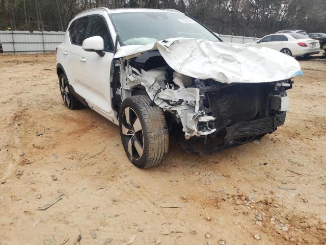 Volvo Xc40 (2019)