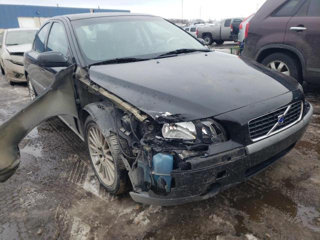 Volvo S60 t5 (2001)