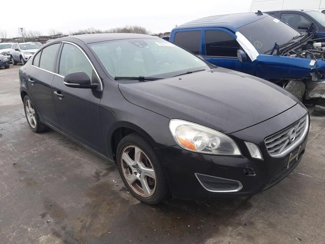 Volvo S60 t5 (2013)