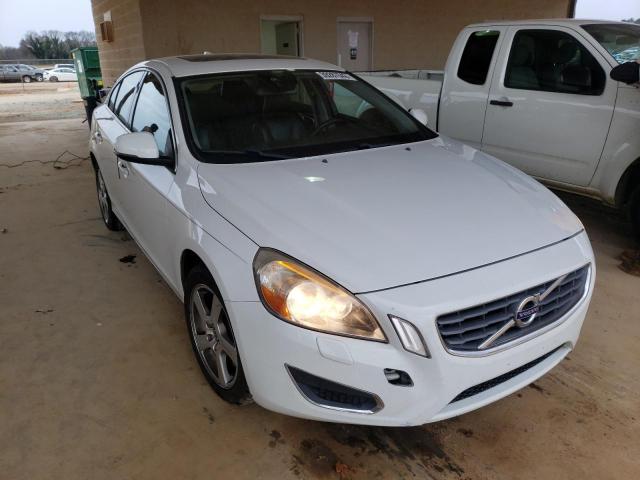 Volvo S60 t5 (2013)