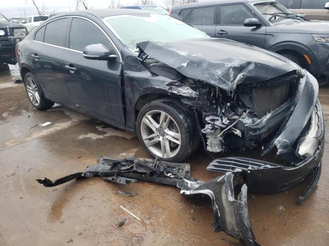 Volvo S60 t5 (2014)